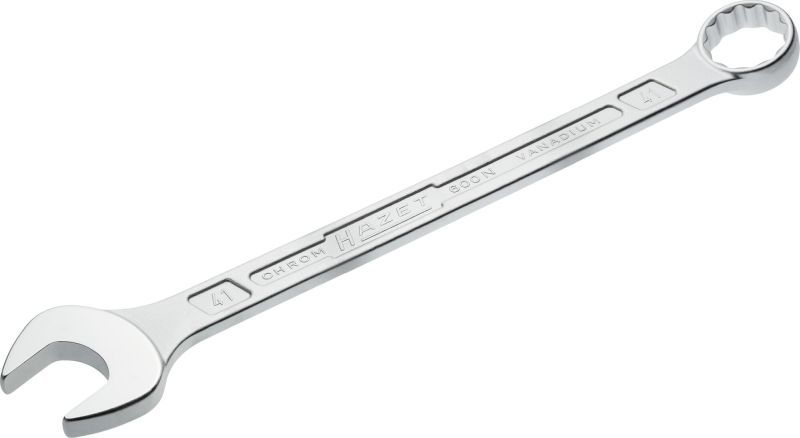 Ring-/Gabelschlüssel