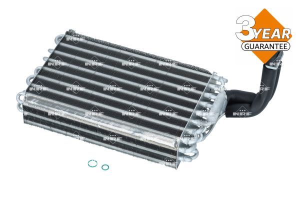 Verdampfer, Klimaanlage