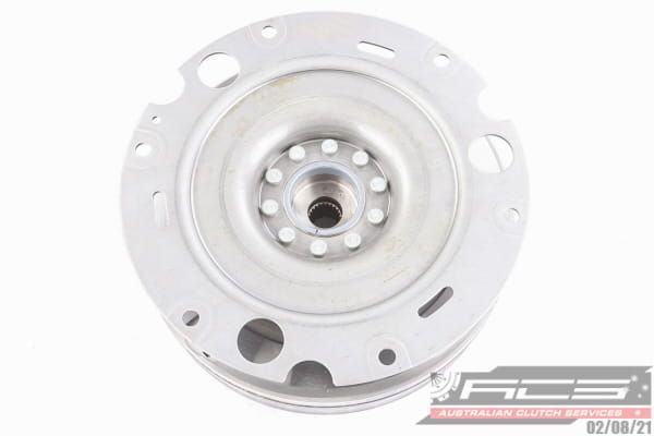 DMF CVT AUDI - TecDoc 2