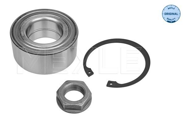 Wheel Bearing Kit 11-14 033 5016