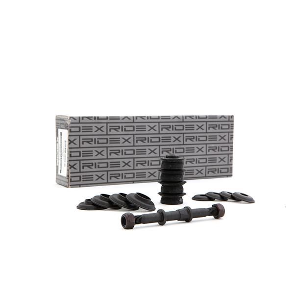 RIDEX 3229S0217 Link/Coupling Rod, stabiliser bar