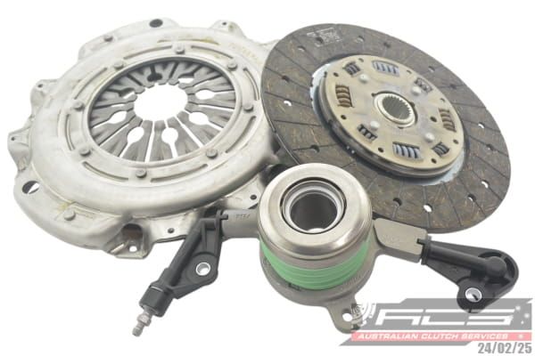 KIT STD MERC SPRINTER 2.1L inc CSC - TecDoc Only