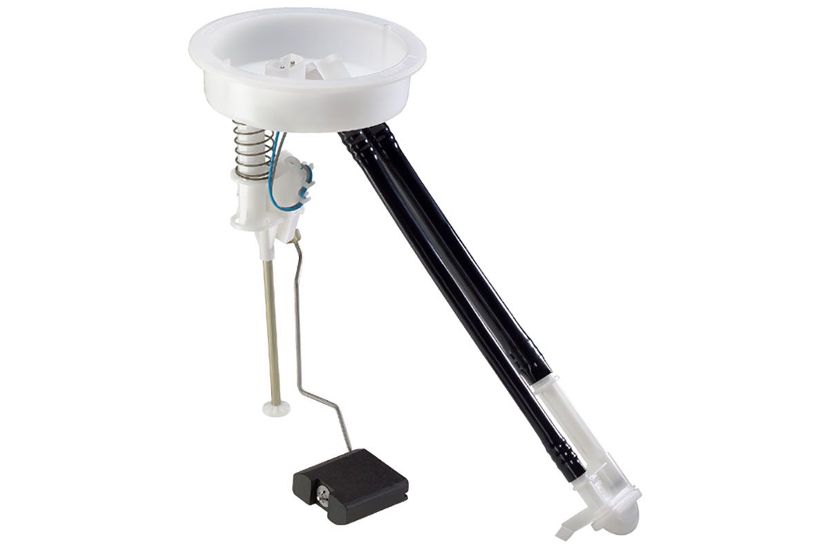 Sensor, Kraftstoffvorrat