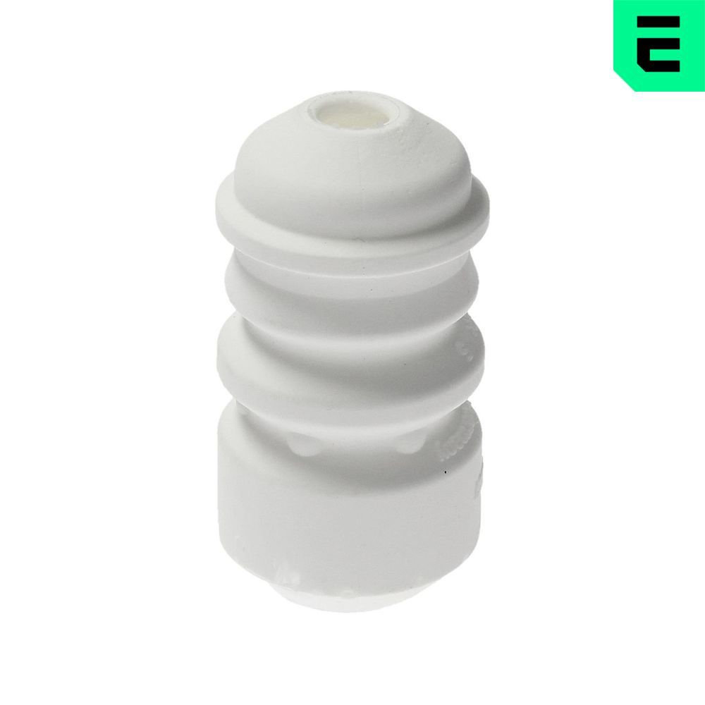 Anschlagpuffer, Federung