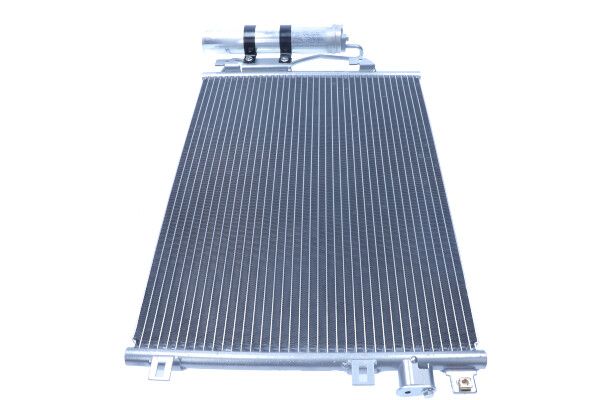 MAXGEAR AC896925 Condenser, air conditioning