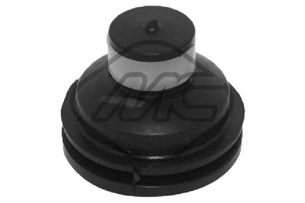 Metalcaucho 05784 - Lagerung, Motor