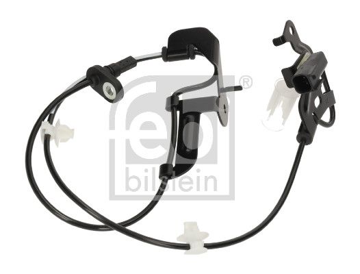 Sensor, Raddrehzahl