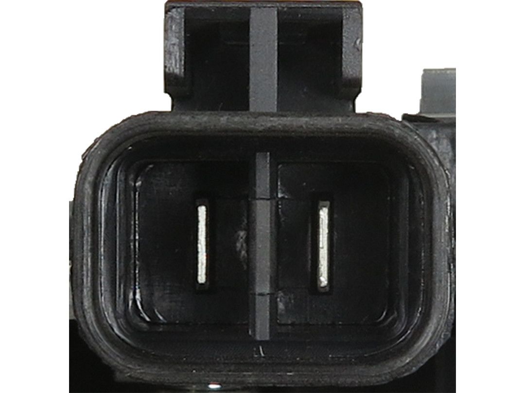 Gleichrichter, Generator