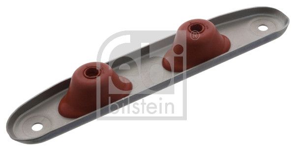 FEBI BILSTEIN 45569 - Halter, Abgasrohr PLUS