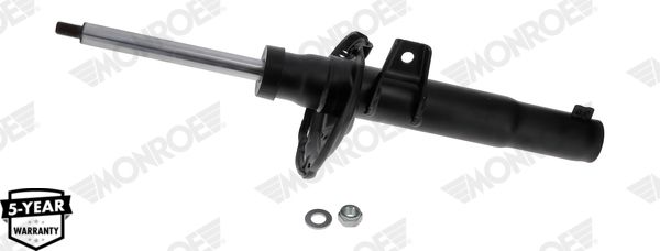 Shock Absorber 742116SP