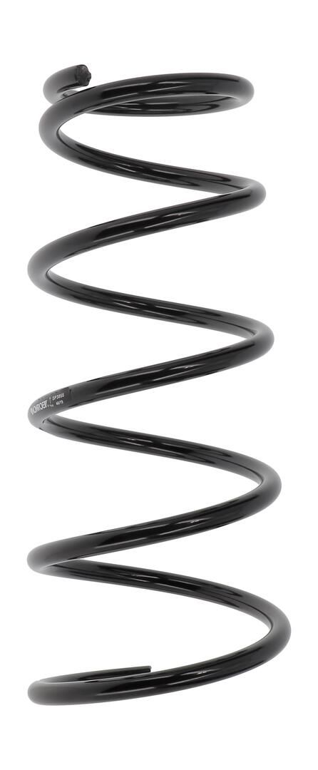 MONROE SP3855 - Fahrwerksfeder