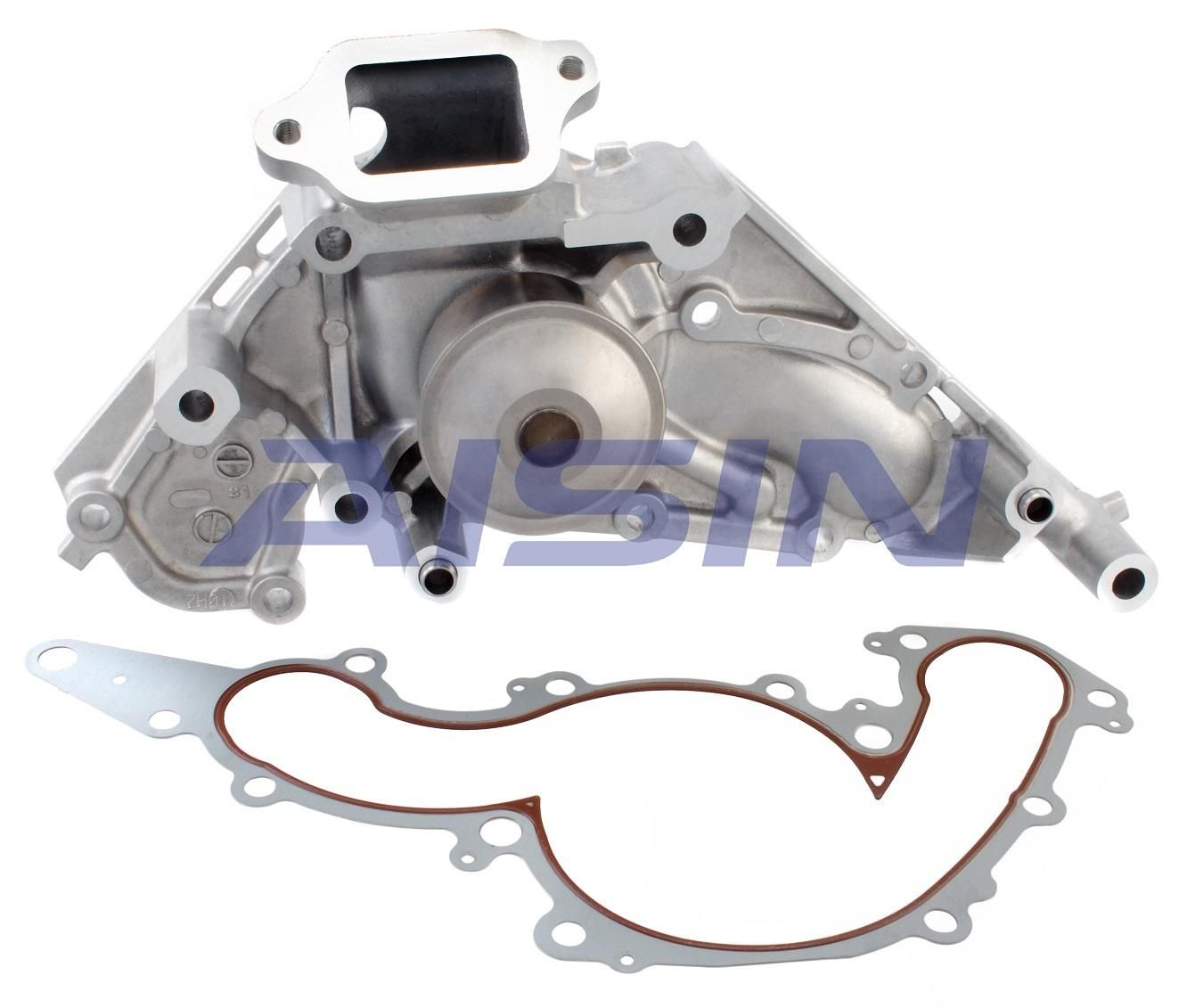 Aisin Water Pump - TecDoc 1