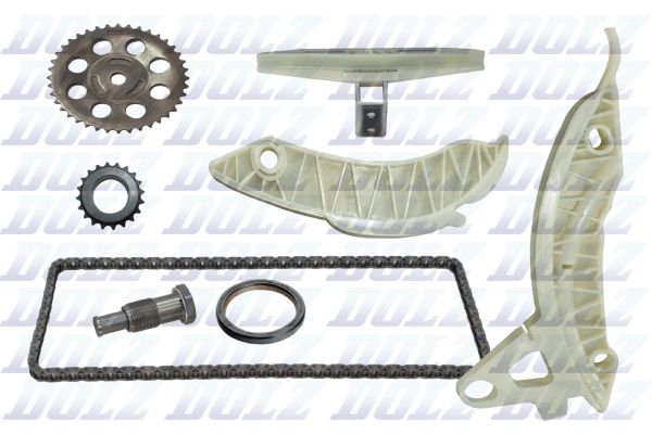 Timing Chain Kit SKCC123F