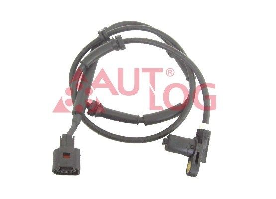 Sensor, Raddrehzahl
