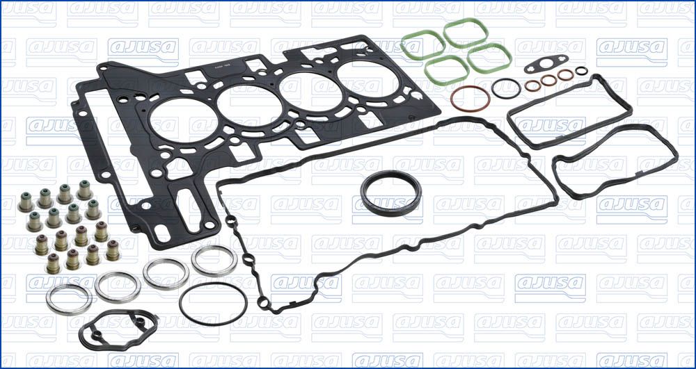 AJUSA 52370600 - Dichtungssatz, Zylinderkopf