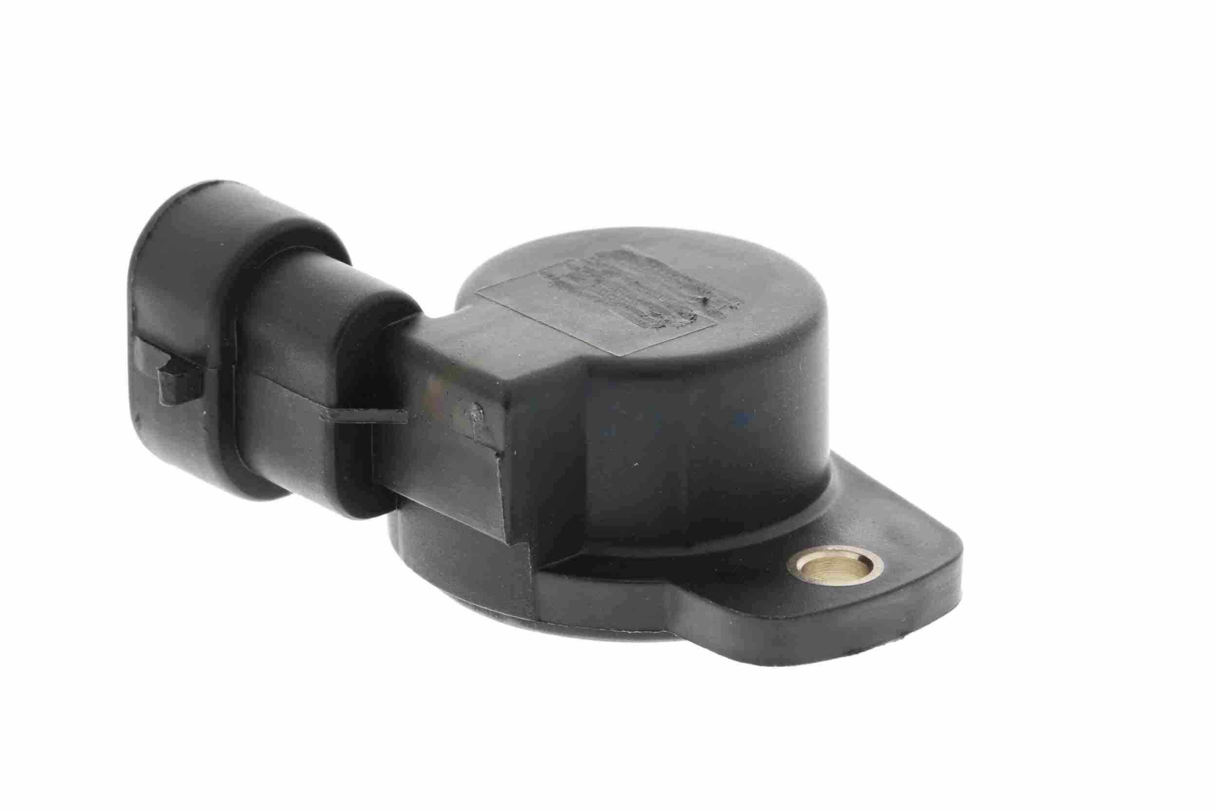 Sensor, Drosselklappenstellung