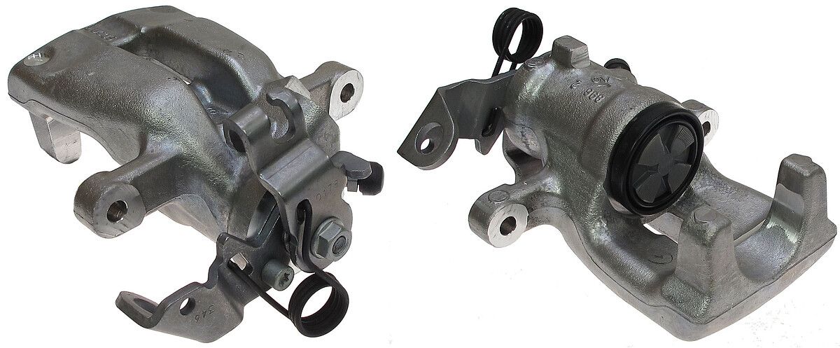 Bremssattel