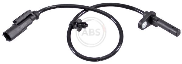 Sensor, Raddrehzahl Sensor, Raddrehzahl