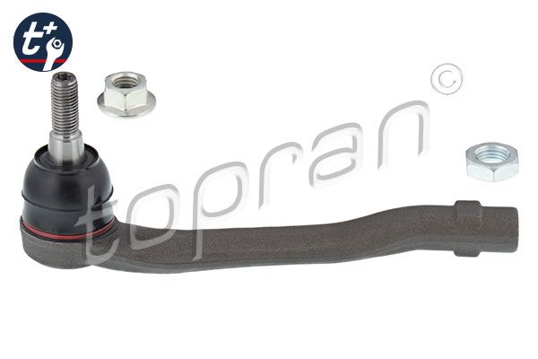 Tie Rod End 723 002