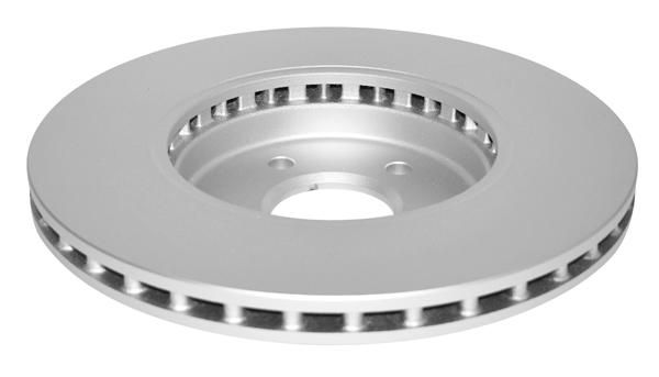 En-Shield Standard KP [ Jaguar X Type X400 02-09-> F ] - TecDoc 2