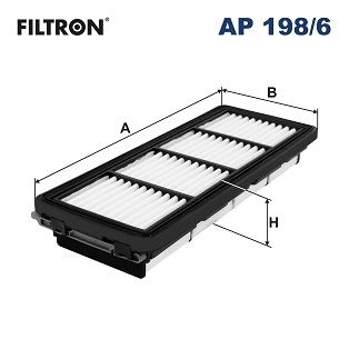 Luftfilter