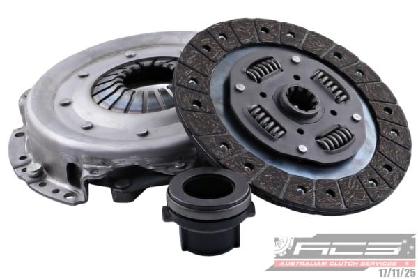 KIT STD BMW 318/320 1.6/1.8L - TecDoc Only