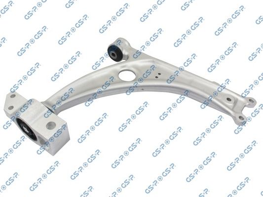 Control/Trailing Arm, wheel suspension S060762