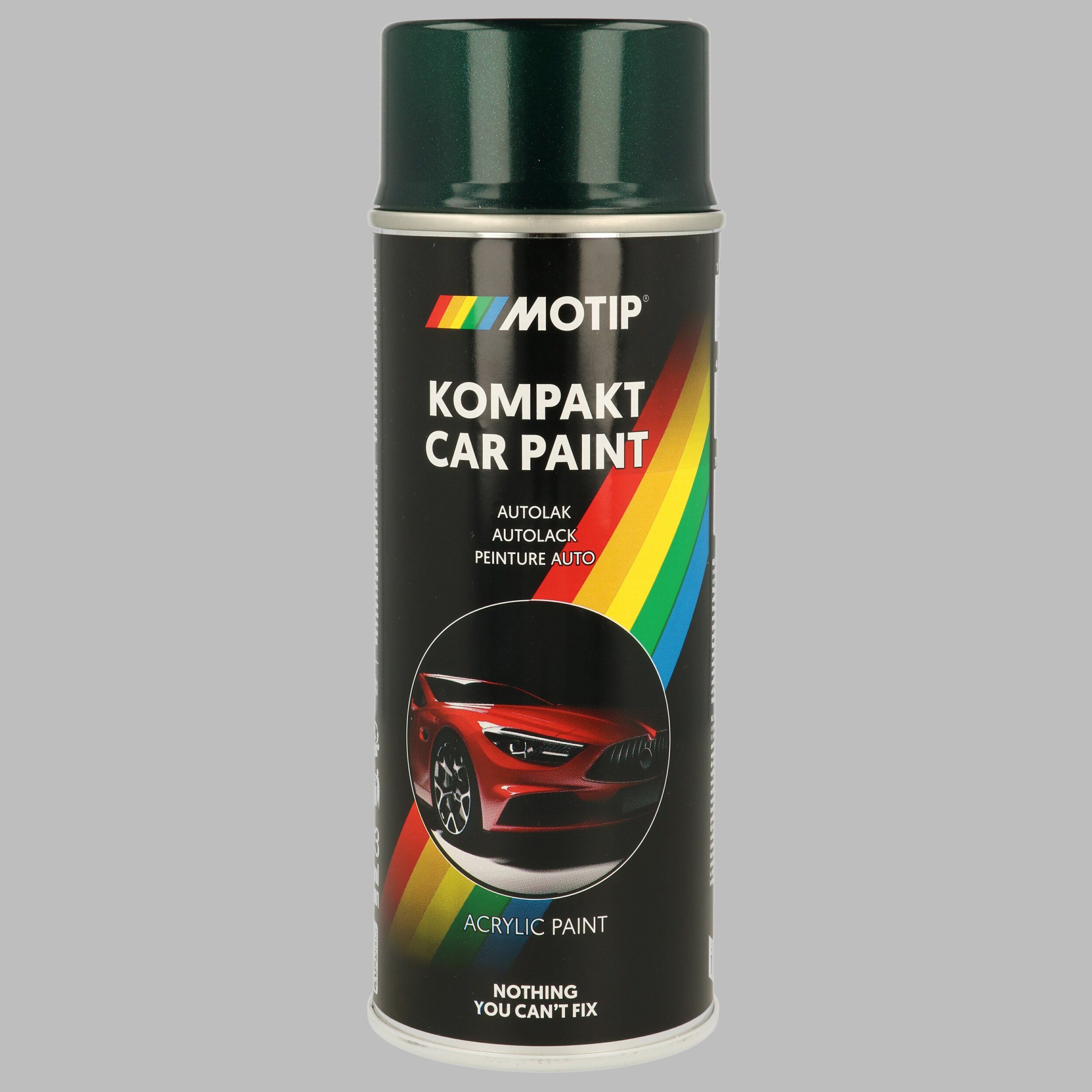 Tr. priemonės kombinac. dažai