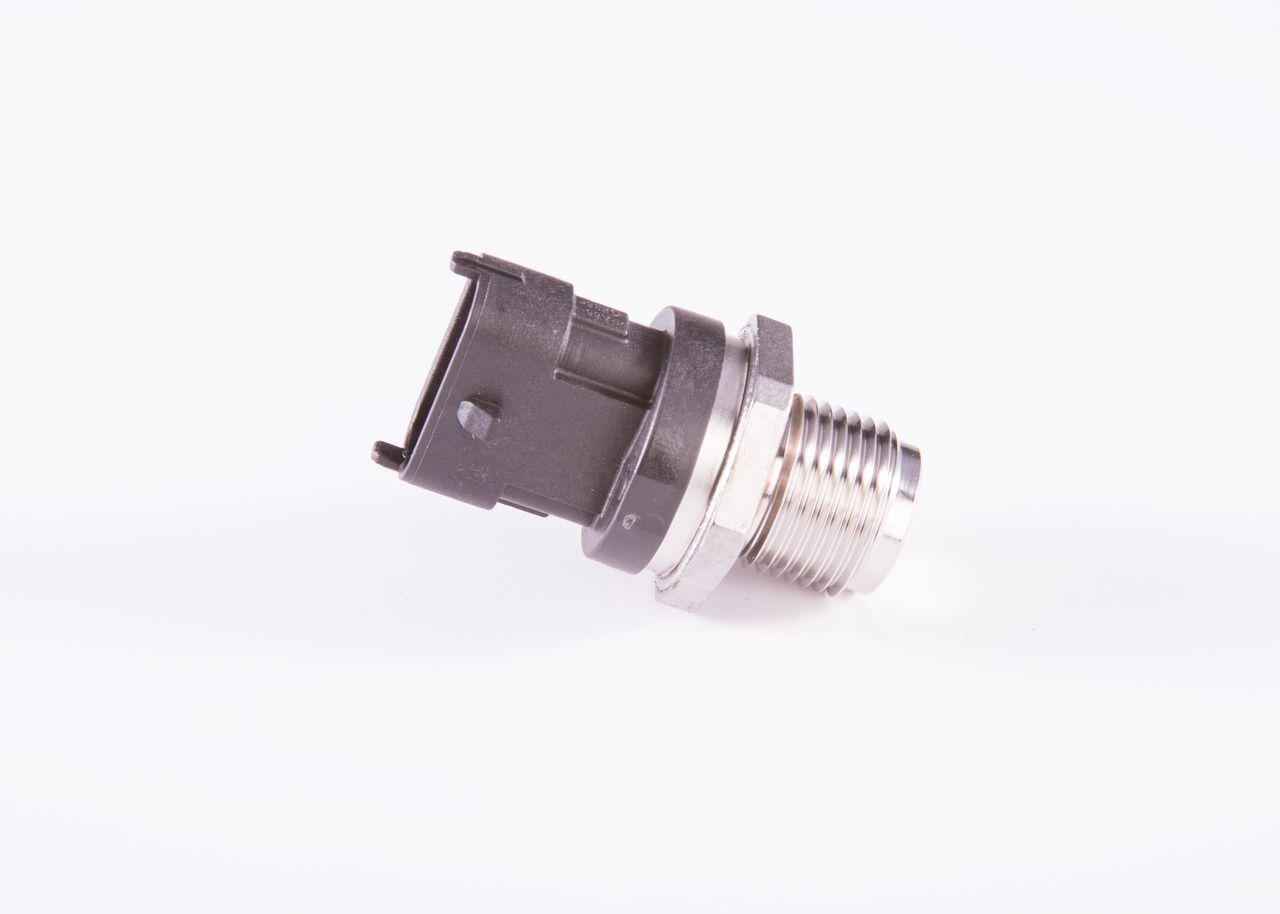 Sensor, Kraftstoffdruck
