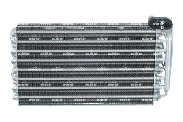 Verdampfer, Klimaanlage