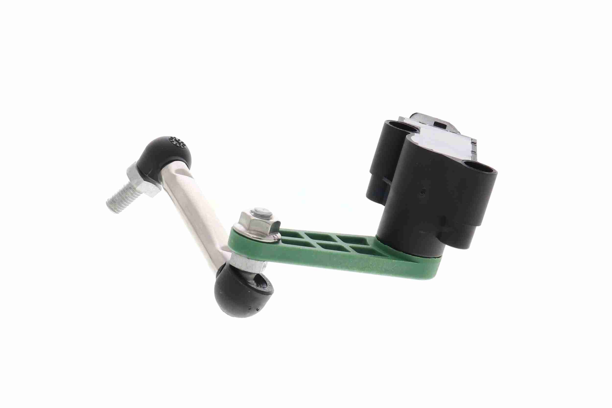 Sensor, Leuchtweitenregulierung