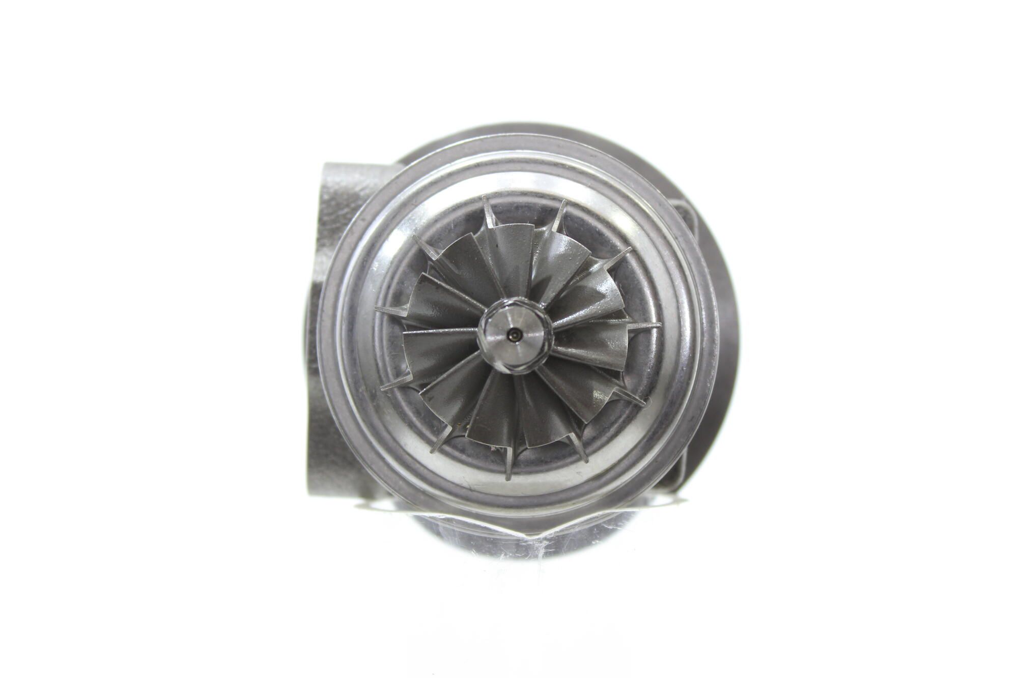 ALANKO Core assembly, turbocharger