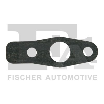 Dichtung, &Ouml;lauslass (Lader)