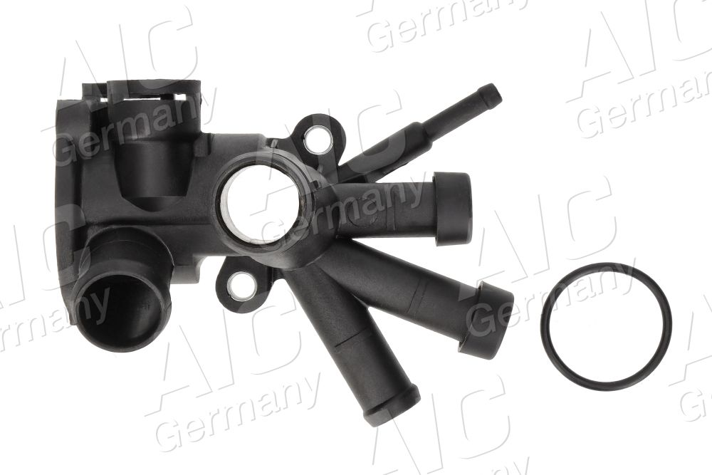 K&uuml;hlmittelflansch