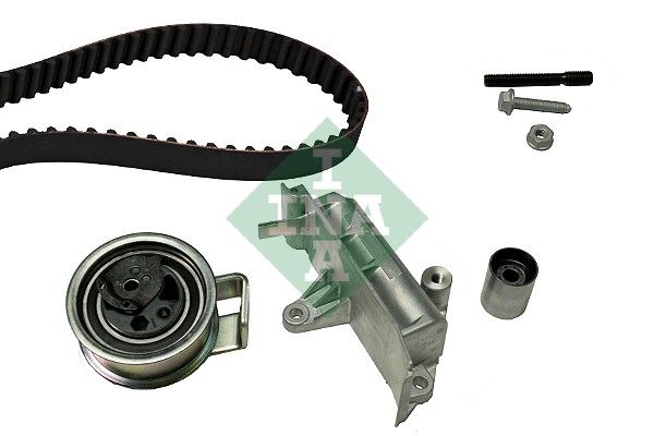 Timing Belt Kit 530 0090 10