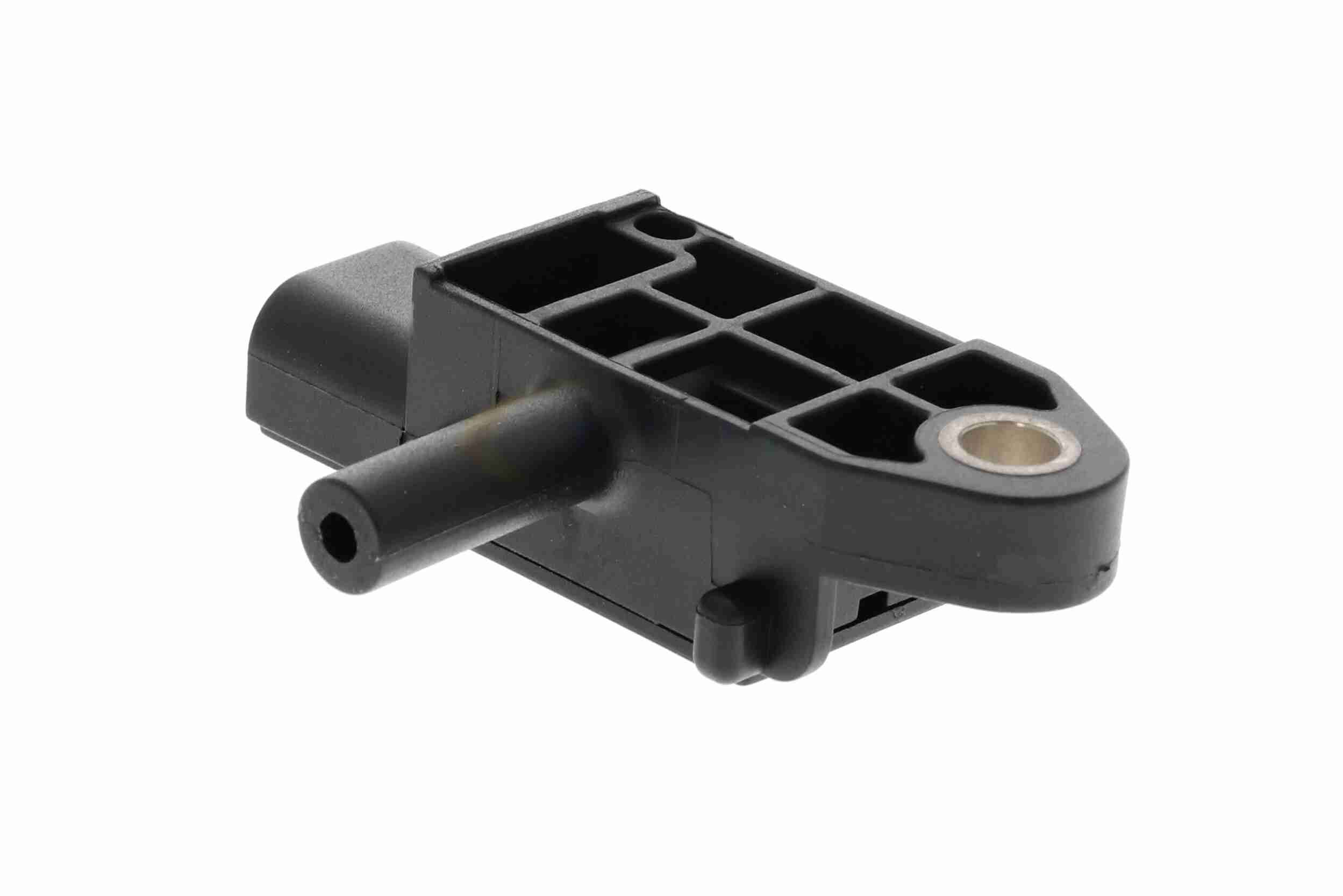Sensor, Abgasdruck