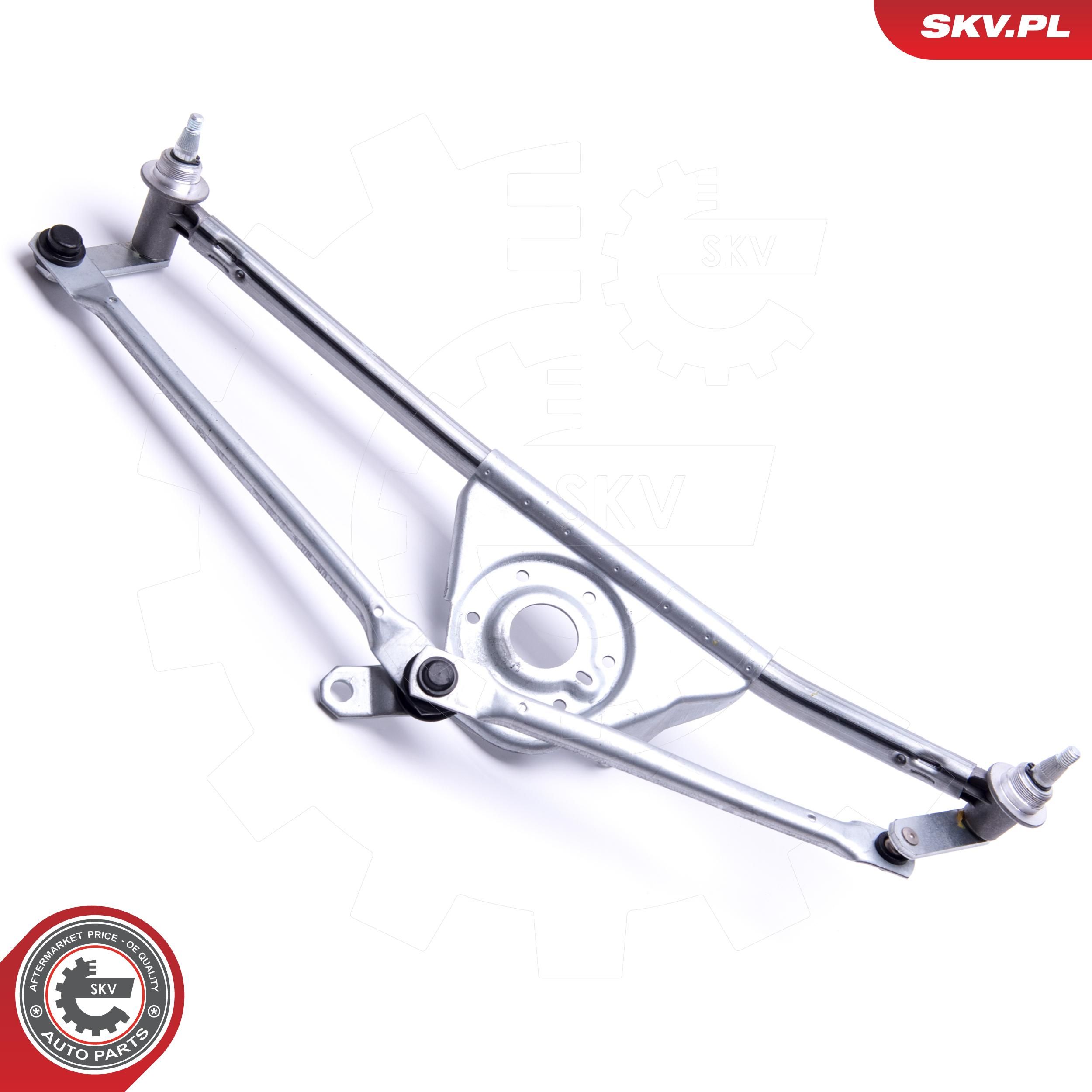 Wischergest&auml;nge