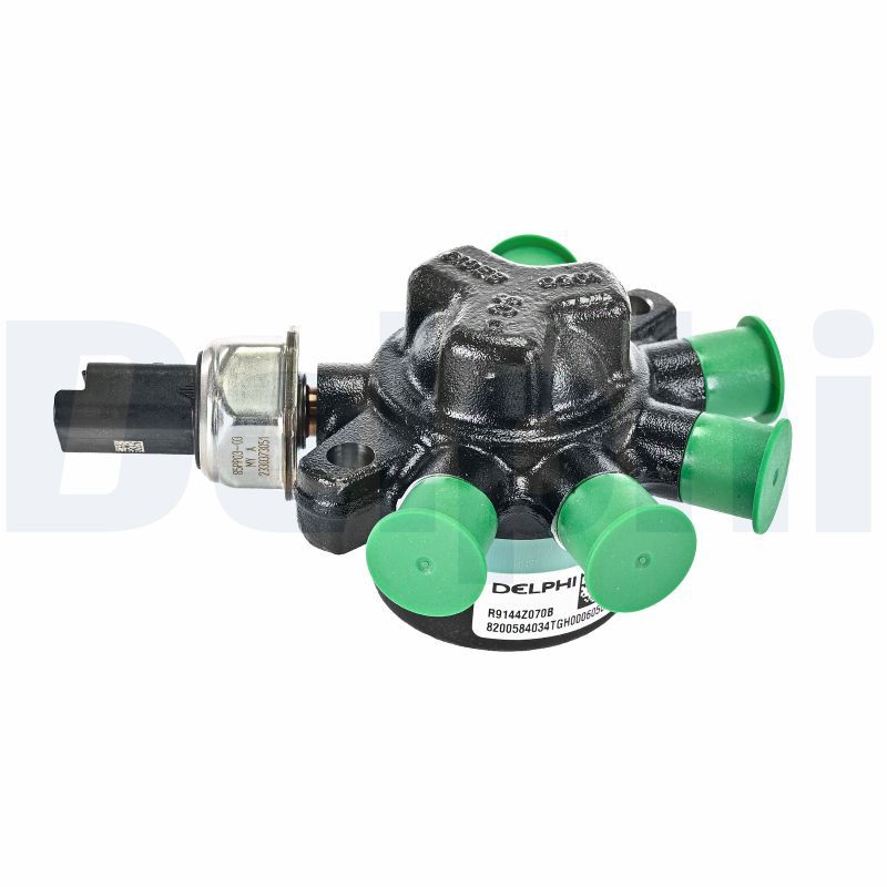 Tubo distribuidor, combustible