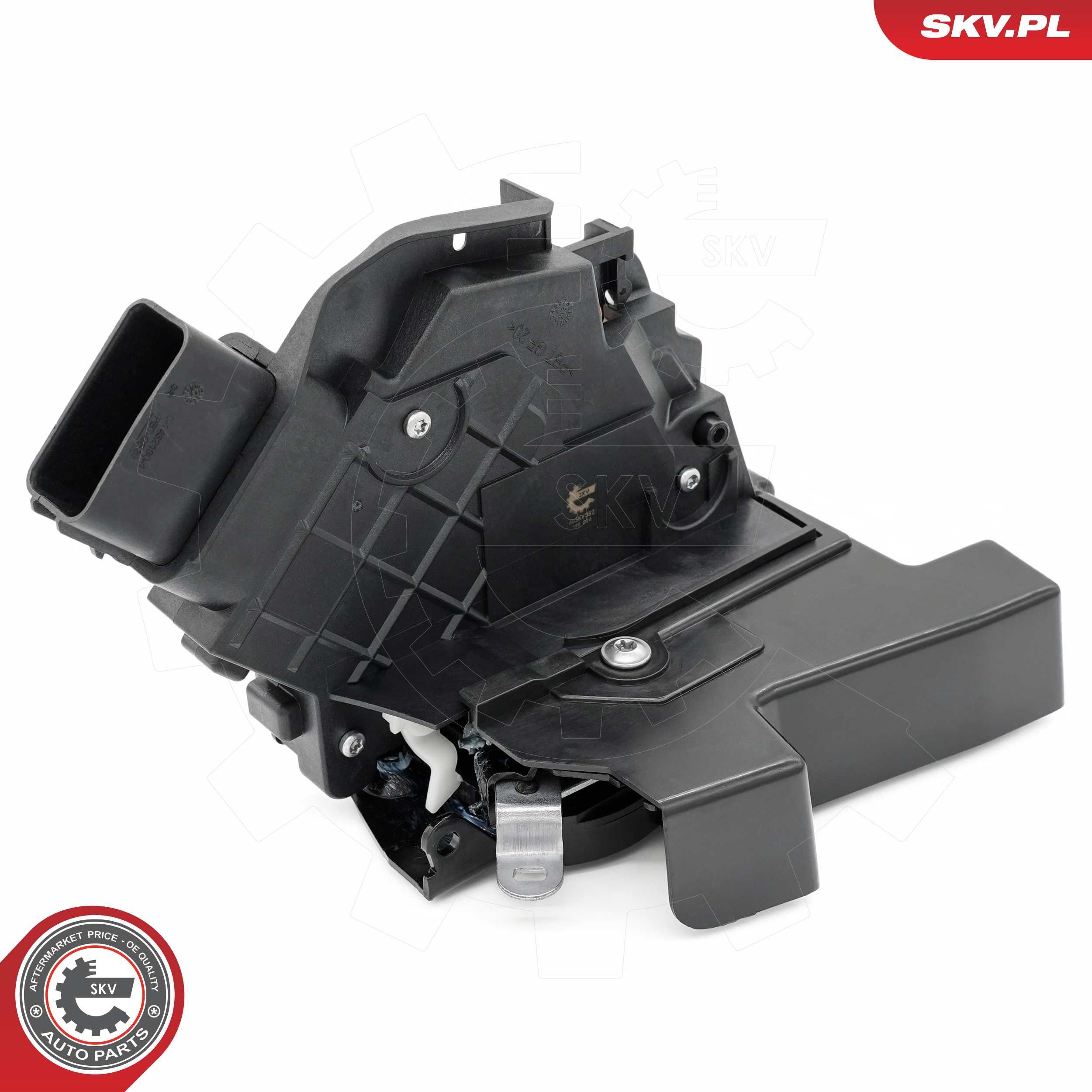 ESEN SKV 60SKV382 - Türschloss