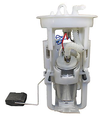 Kraftstoff-Fördereinheit