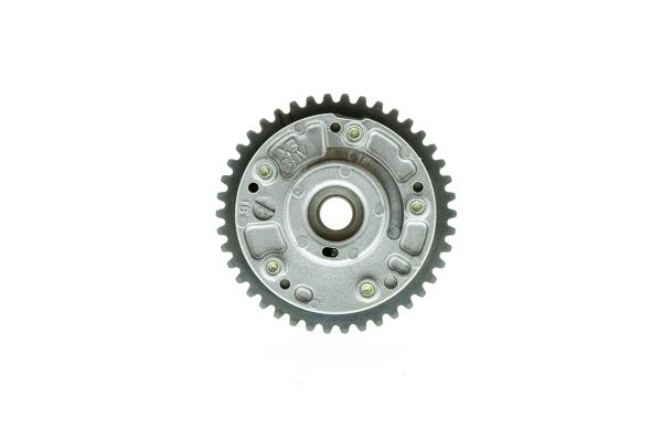 Stellelement, Exzenterwelle (variabler Ventilhub)