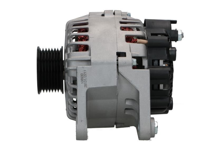 Generator Generator