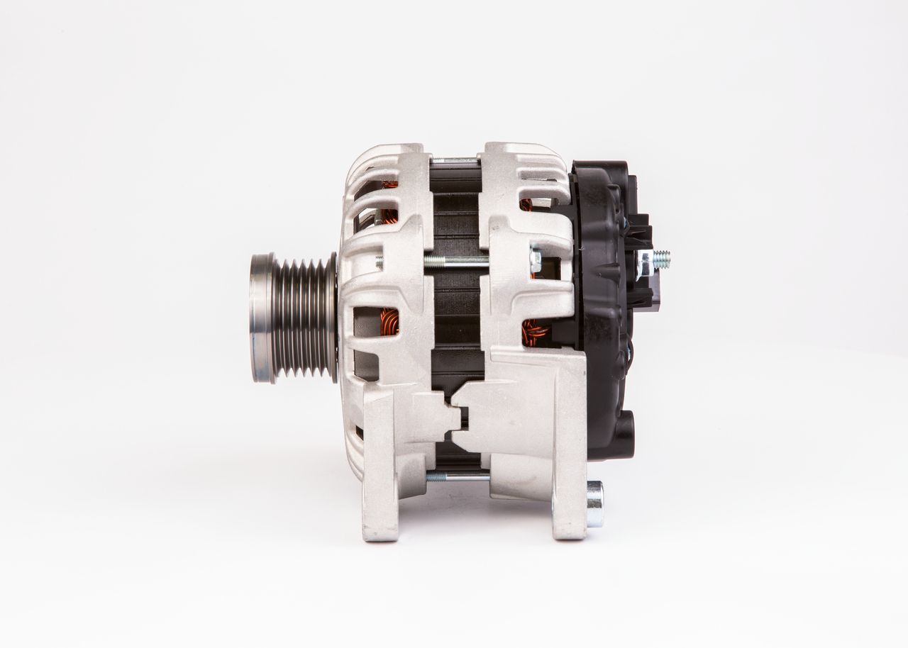 Alternador