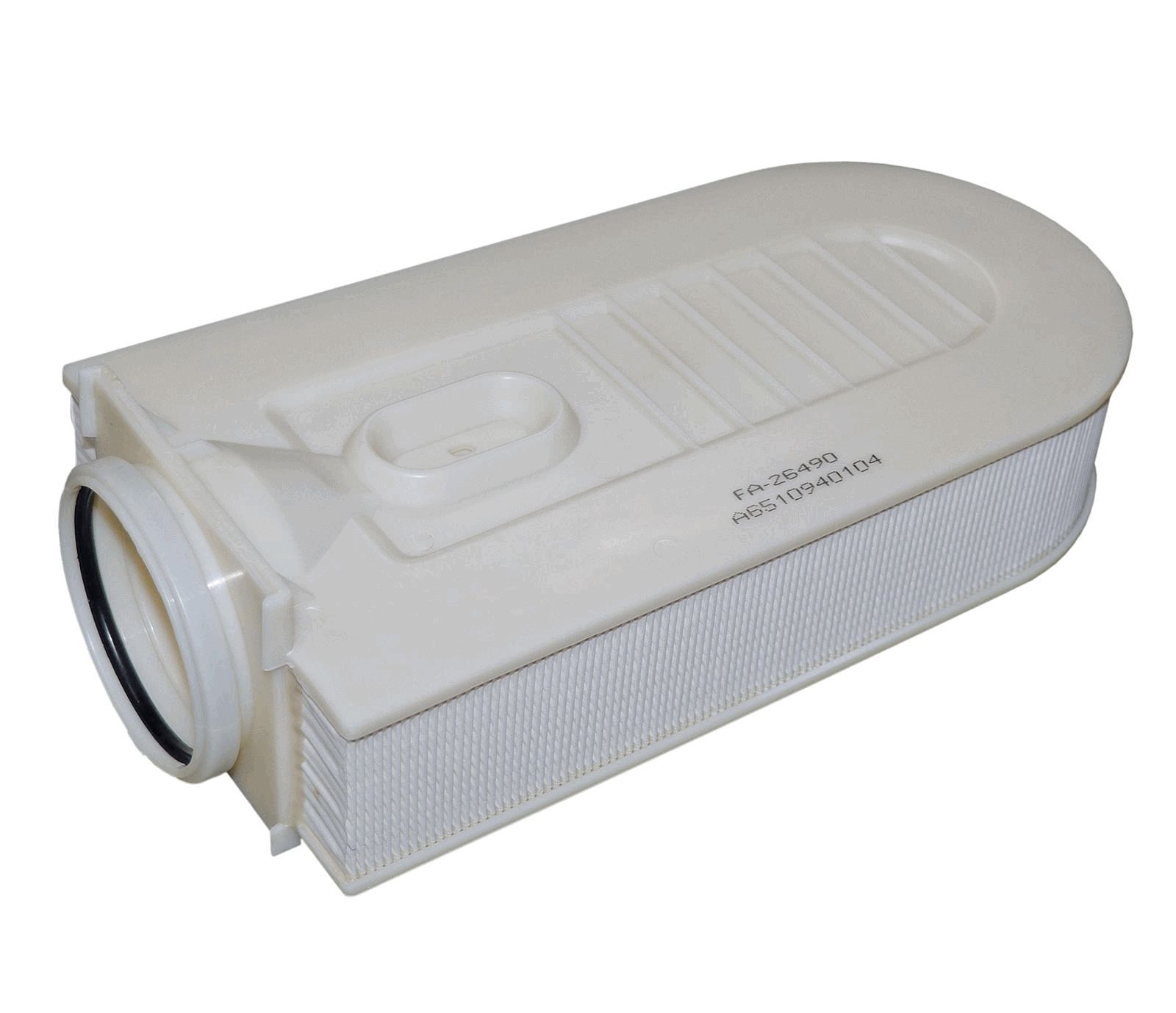AIR FILTER FITS A1944 WA5430 - TecDoc Only