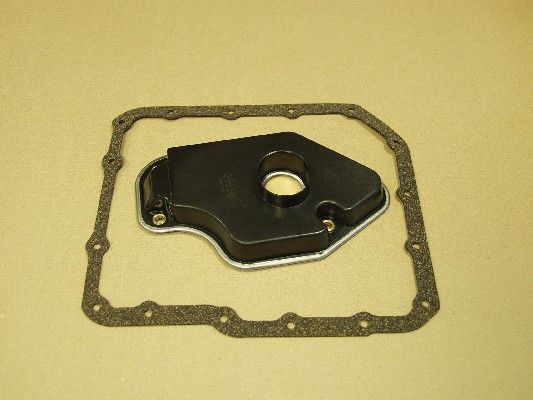 Hydraulikfiltersatz, Automatikgetriebe