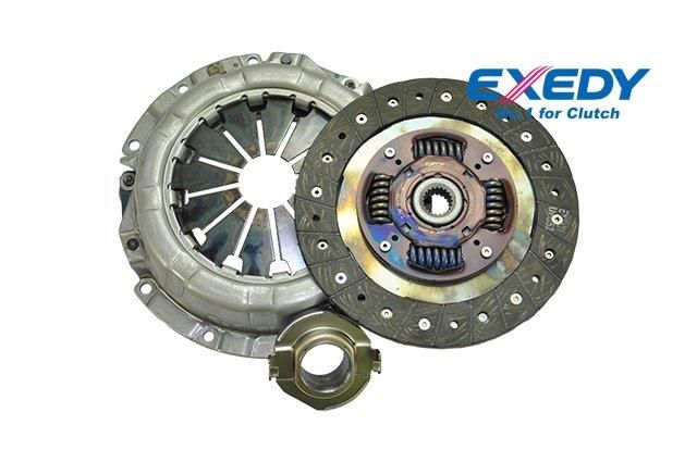 215mm Suzuki - TecDoc Only