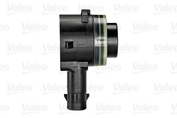 Sensor, Einparkhilfe