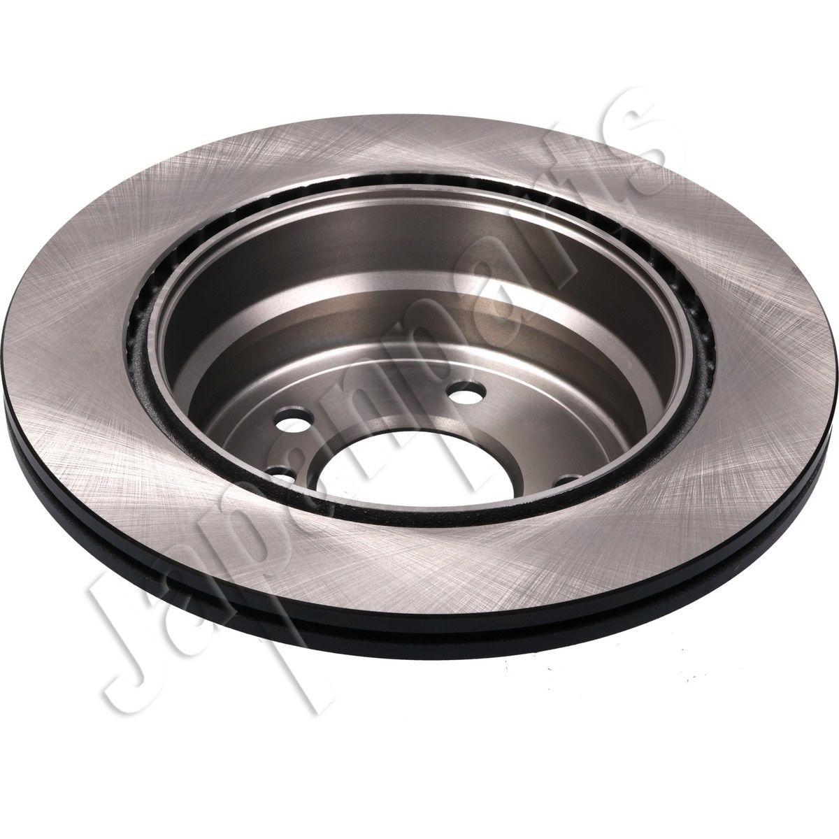 DP-0180C JAPANPARTS féktárcsa