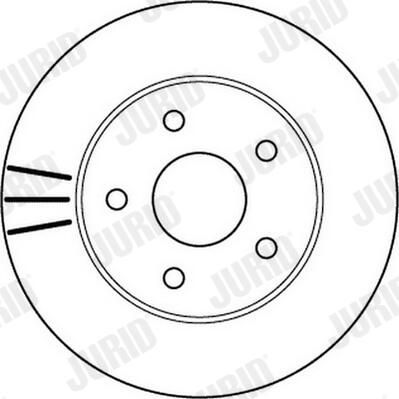 Bremsscheibe