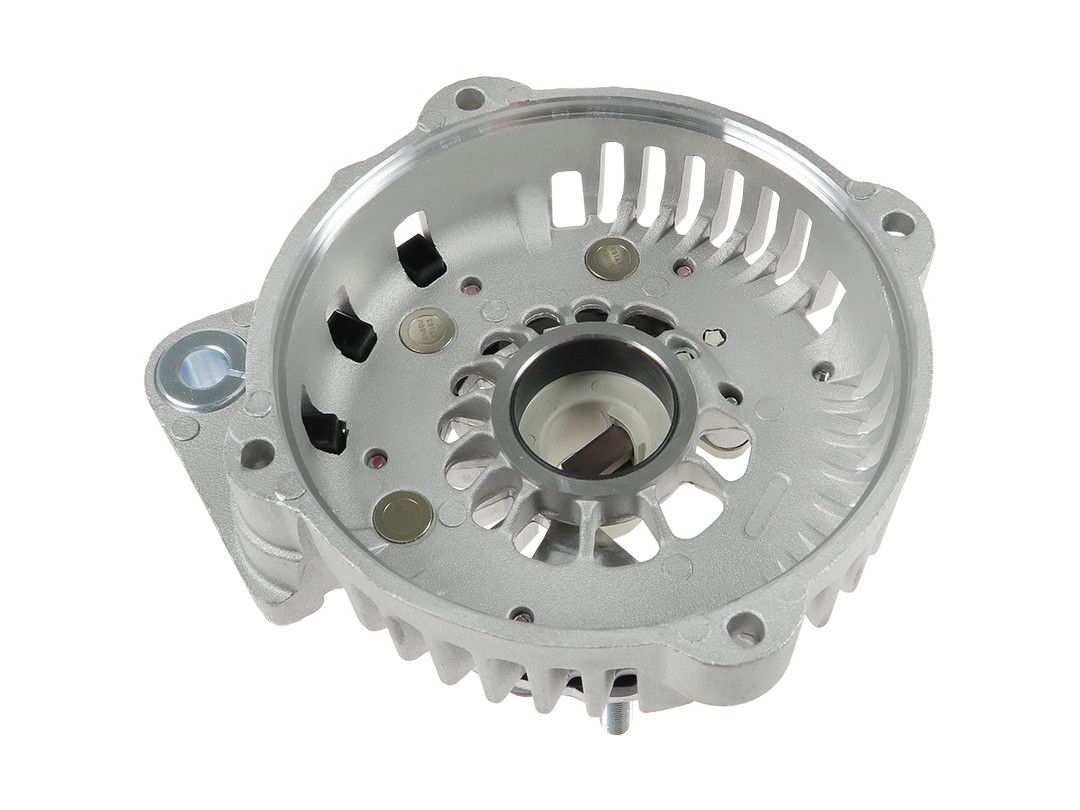 apsauginis dangtelis, kint. sr. generatorius